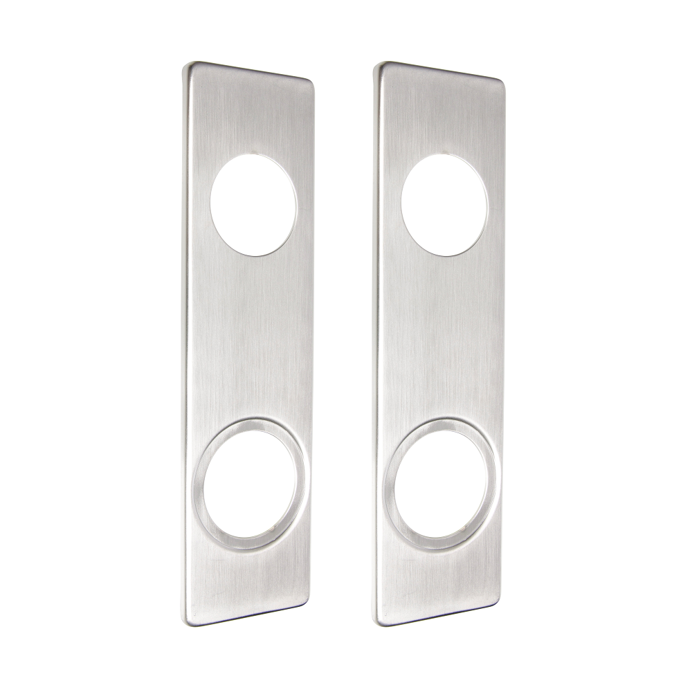 Binnenkort in ons assortiment! Soon you can find more information about the ASSA long signs.