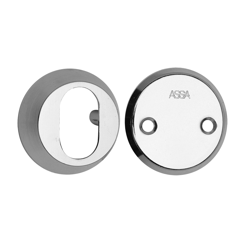 Binnenkort in ons assortiment! Soon you can find more information about the ASSA cylinder rings.
