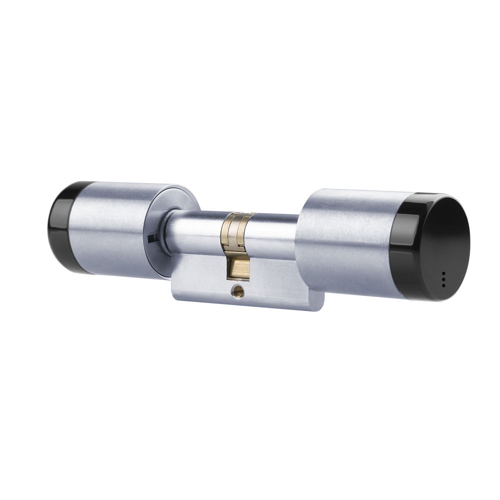 SMARTair double knob cylinder