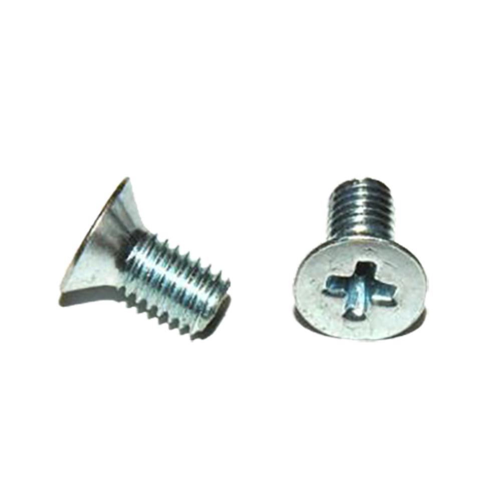 06101101-1M4X10 mauer screw "resistorx" M4x10 for ELLcam/100