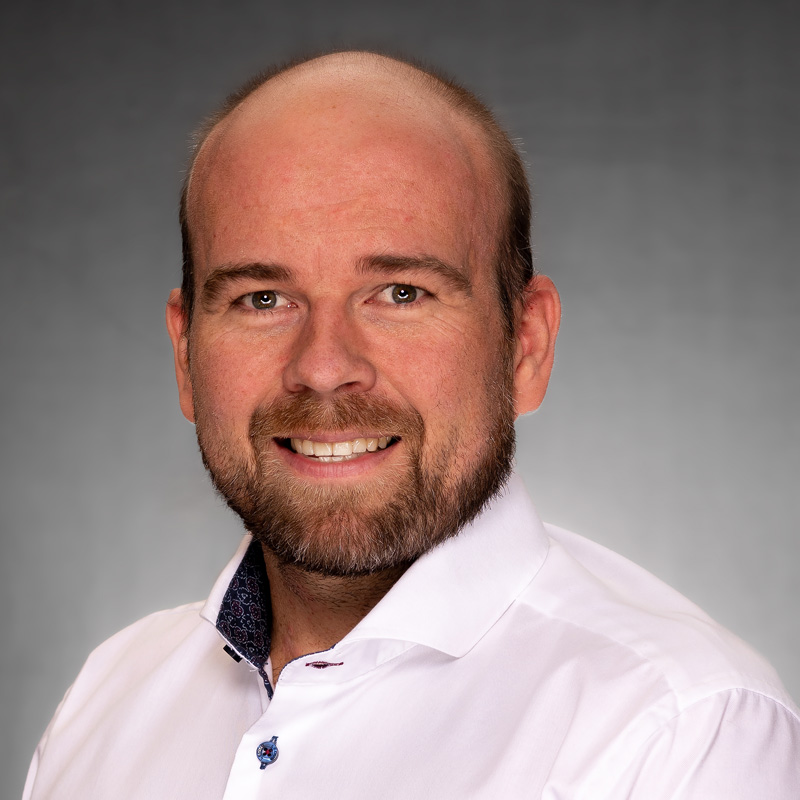 Dave van der Vlugt