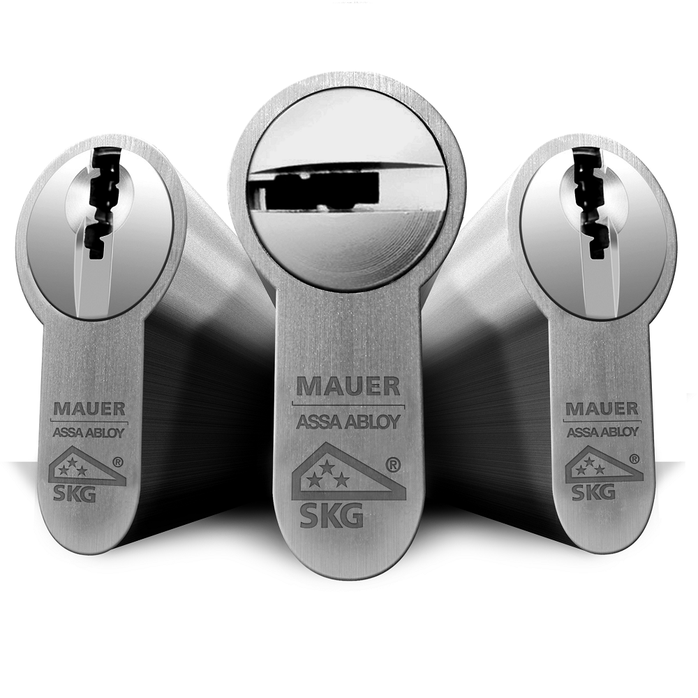 Mauer SKG cilinders