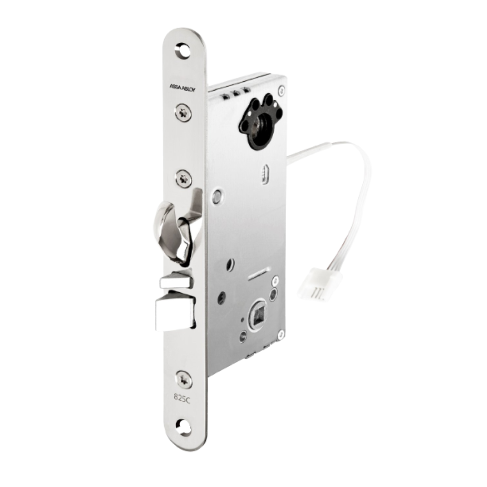 ASSA ABLOY Motorsloten