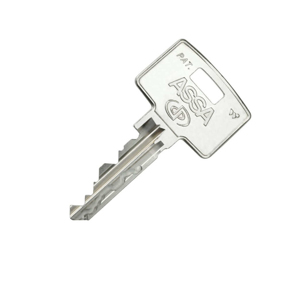 ASSA ABLOY Sleutels