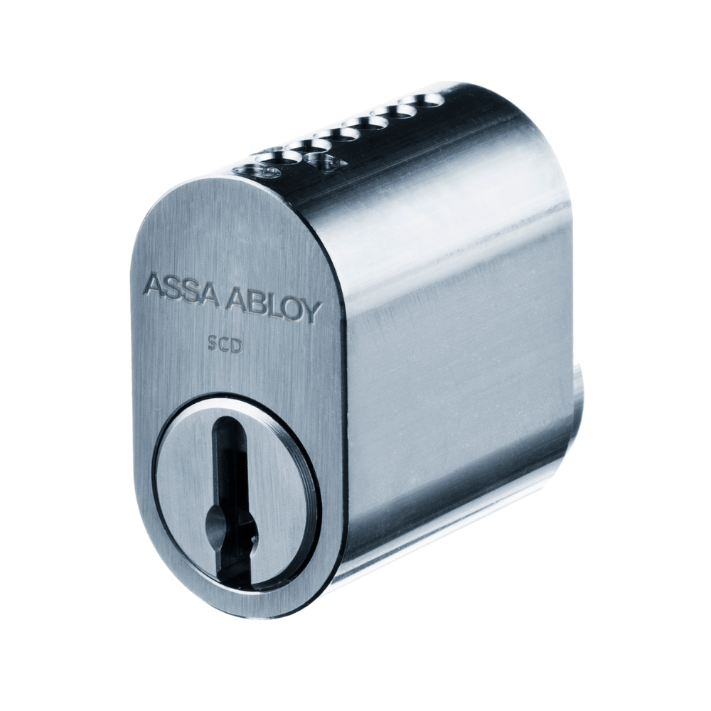 ASSA ABLOY Cilinders