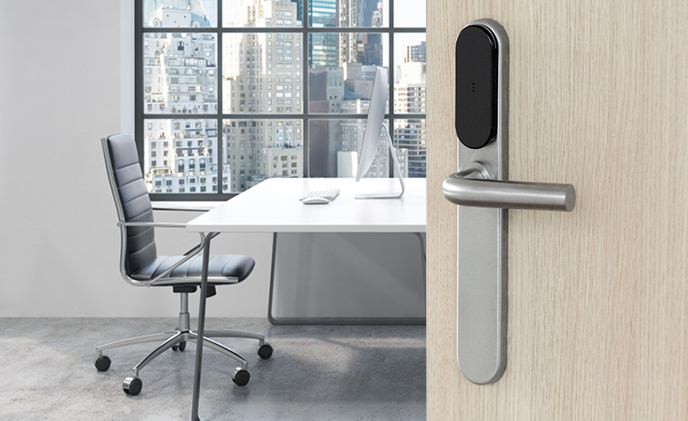 SMARTair software Standalone-systeem