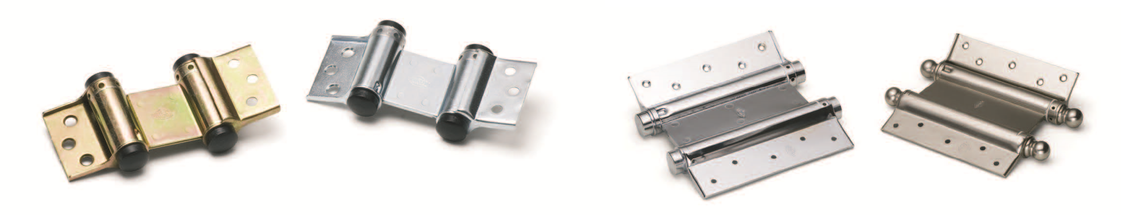 Draairichtingen deuren