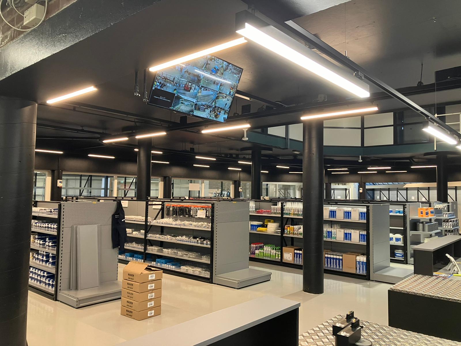 Schappenplan op maat