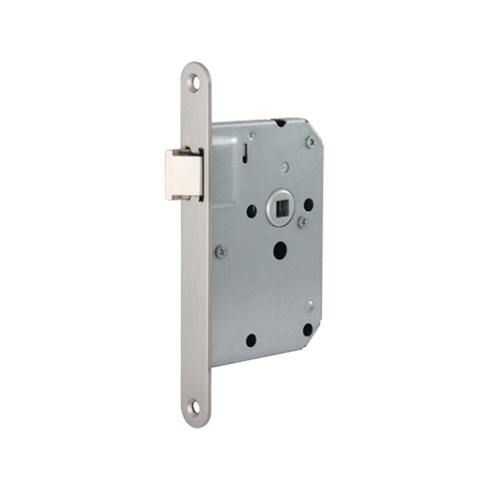 01535F009309063 Mauer 1535 Latch lock stainless steel