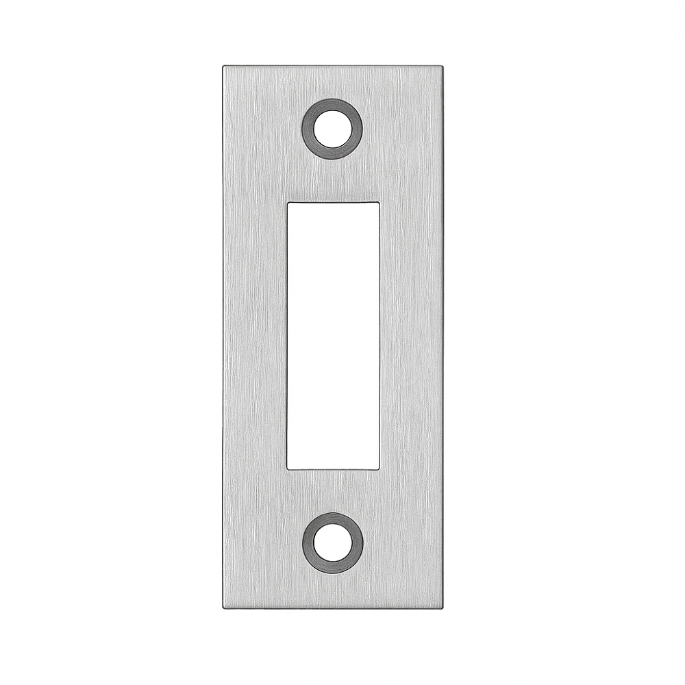 08100R010 mauer 100 sl.pl. rechthoekig Ls/Rs