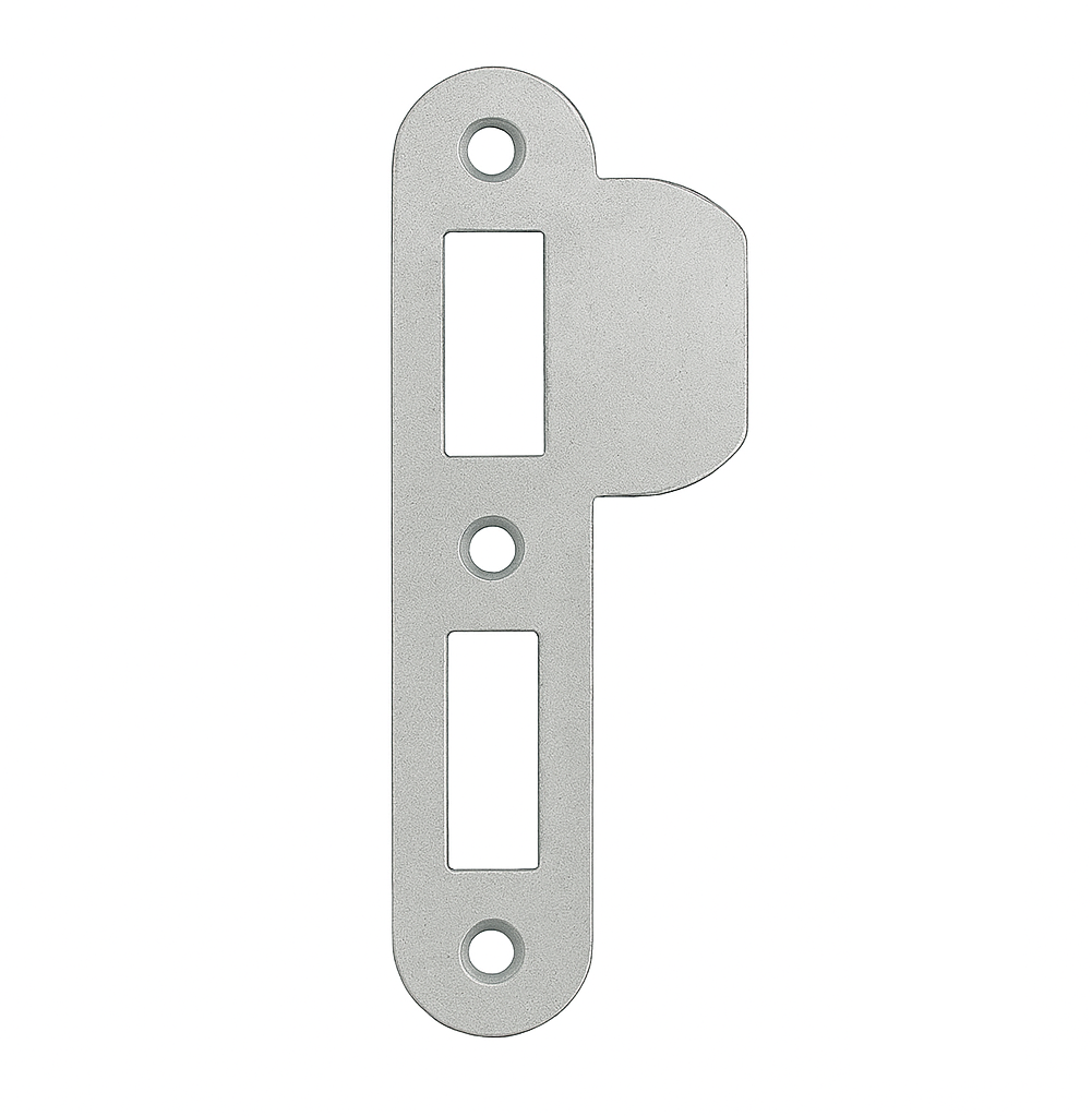 08101010 mauer 101 sl.pl. rond verzinkt Ls/Rs