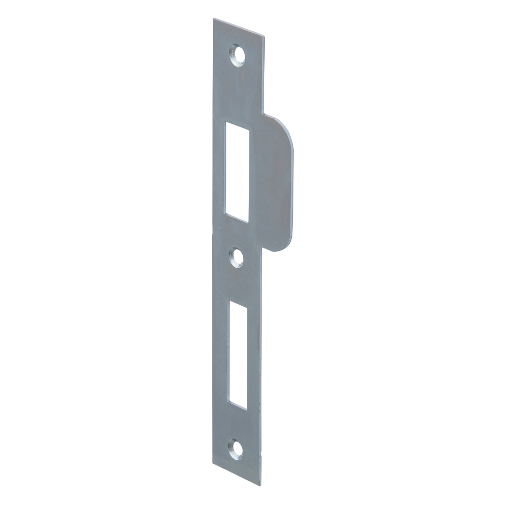 08327106 mauer 327 sl.plaat RVS Din Ls tbv 9136 T