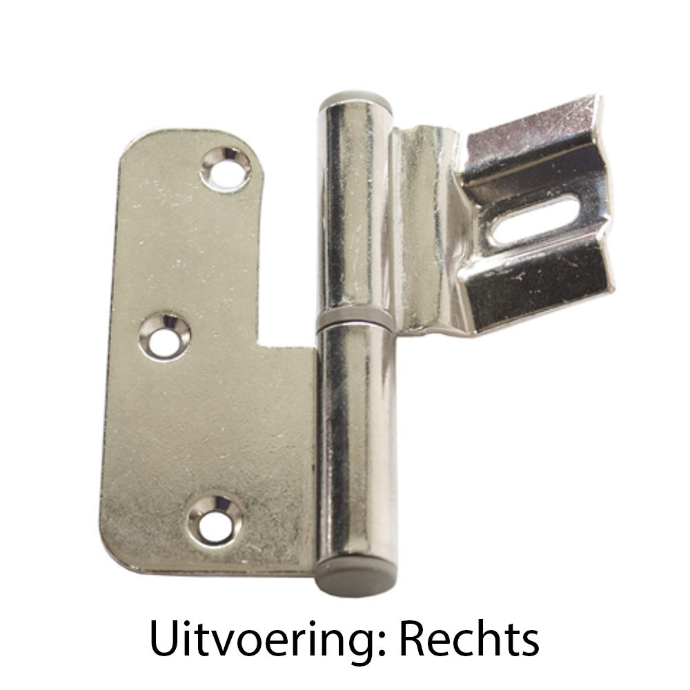 150051 fluence bladpaumelle Rechts 89x89mm