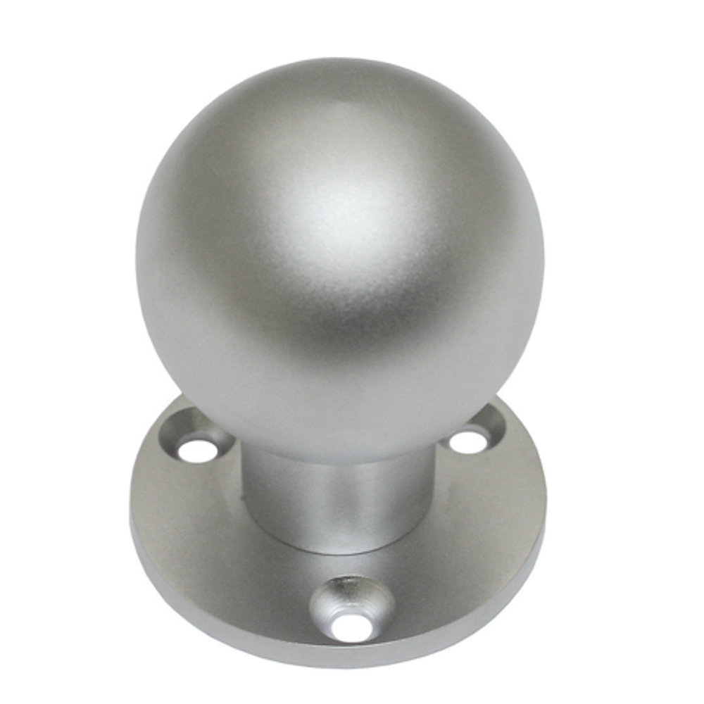 Knob Round 45 mm