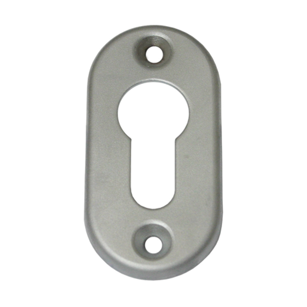 Cilindergatrozet 66x33 mm