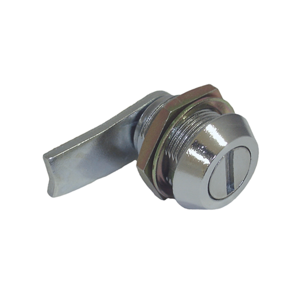 46200028 camlock munt-sleuf M17