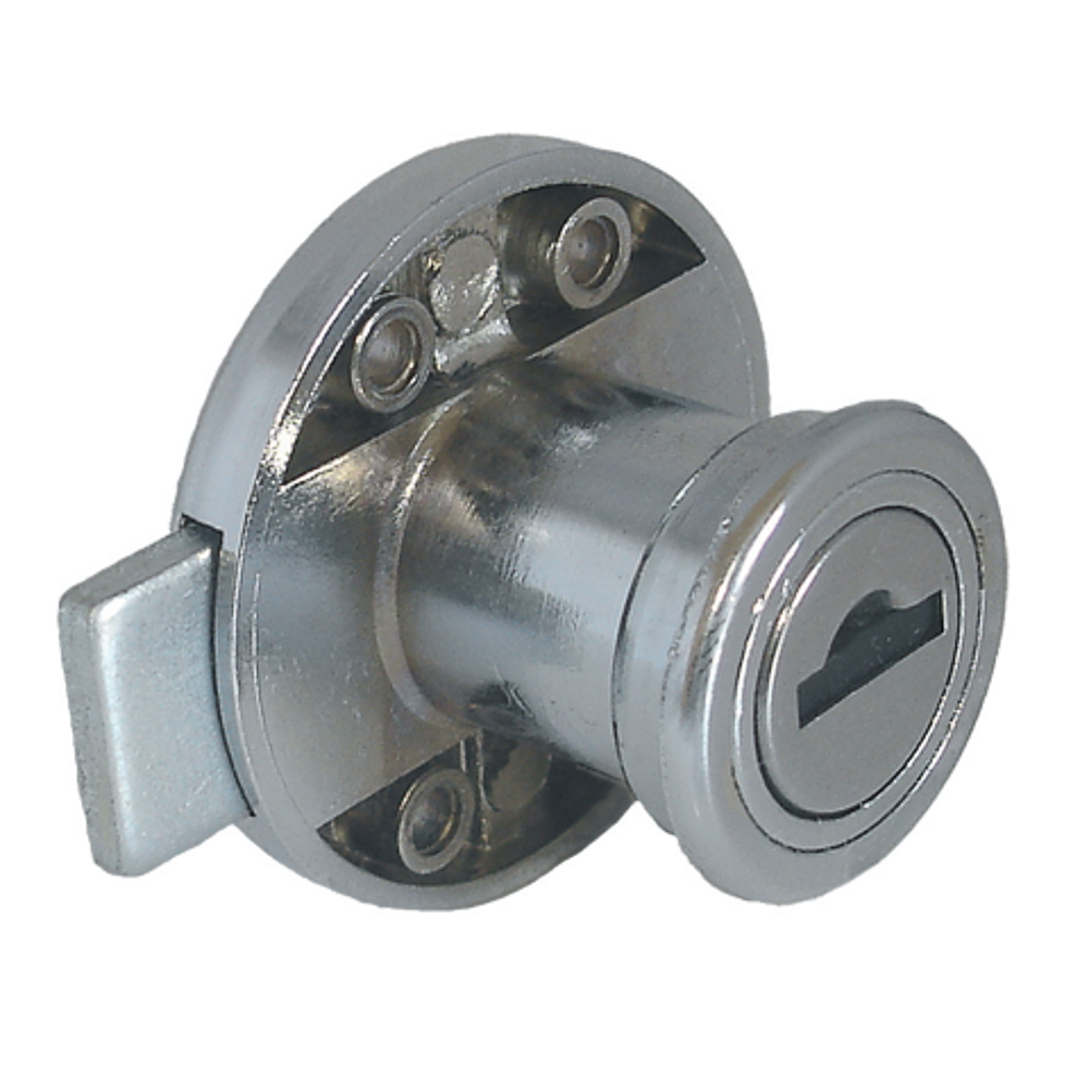 Cabinet locks
