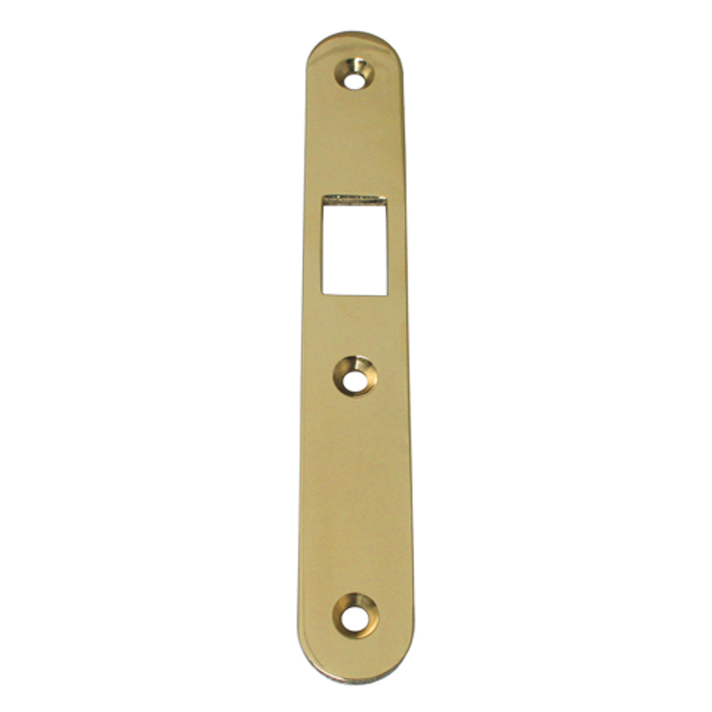 27225603.4 Sluitplaat tbv 27225603.4 Ls/Rs L=170x25x3mm-T-Mp Mp