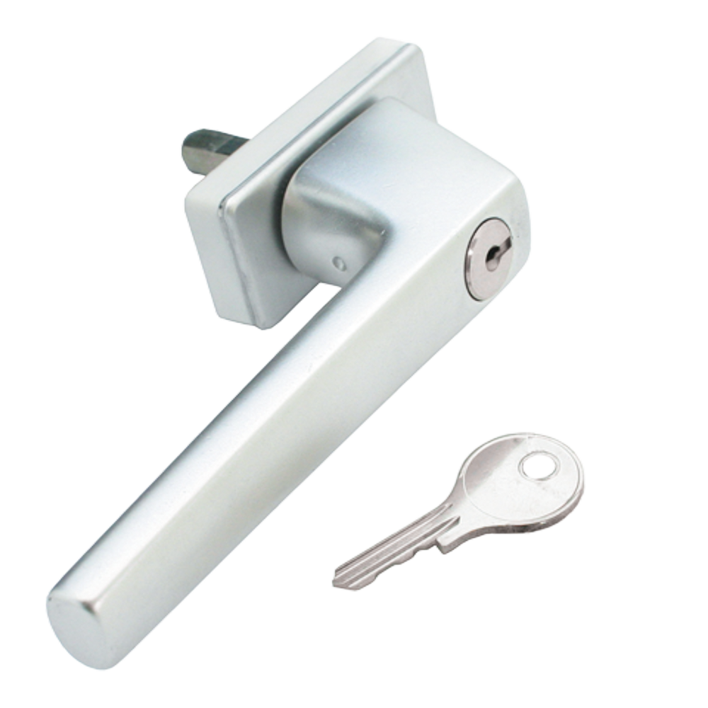 Window handles
