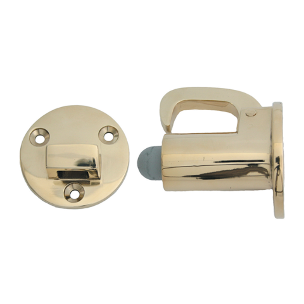 Deurvastzetters 60 mm DIN 81406 A