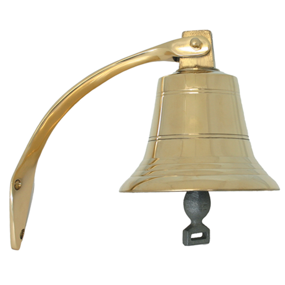 Scheepsbellen