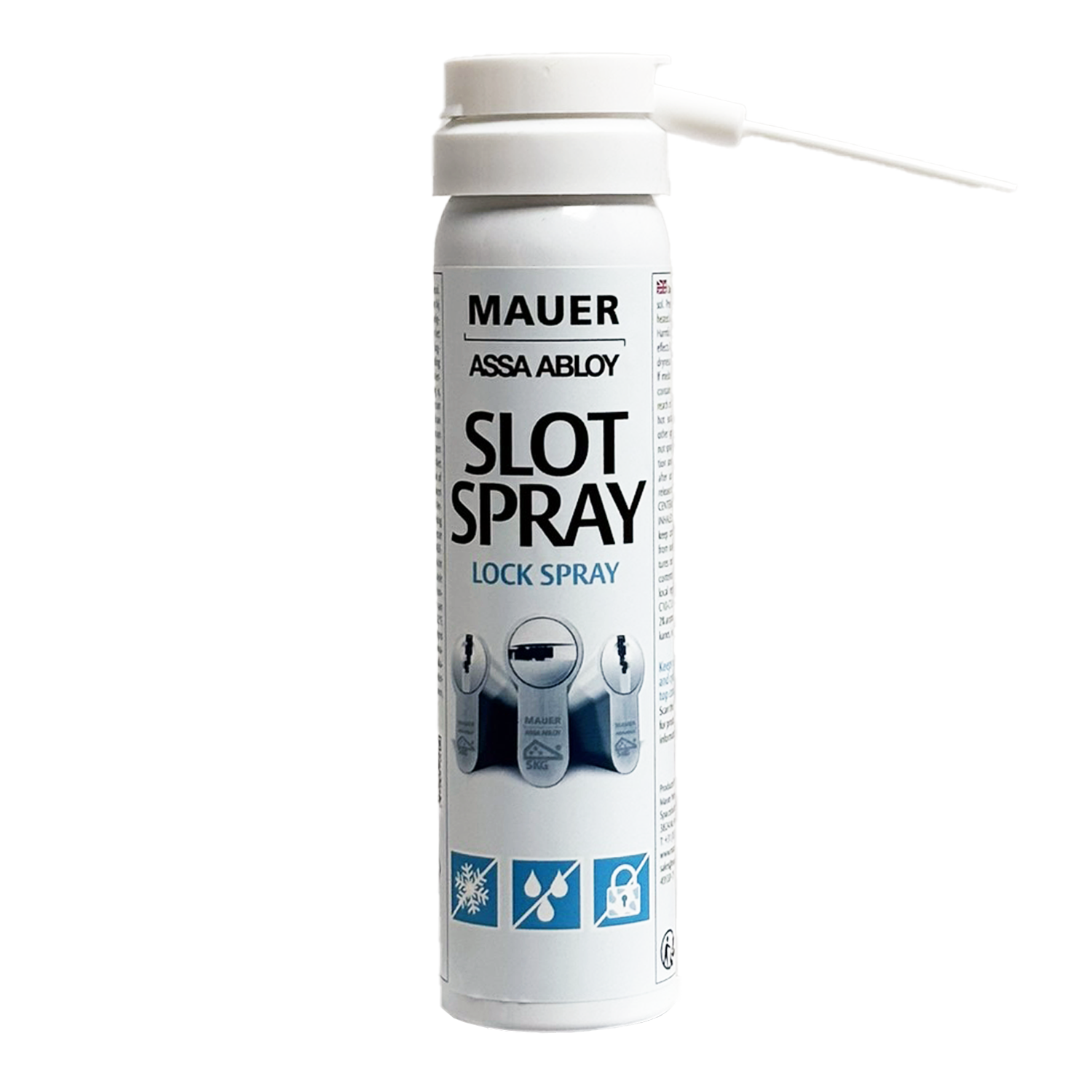 49SSP-75 mauer slotspray 75 ml