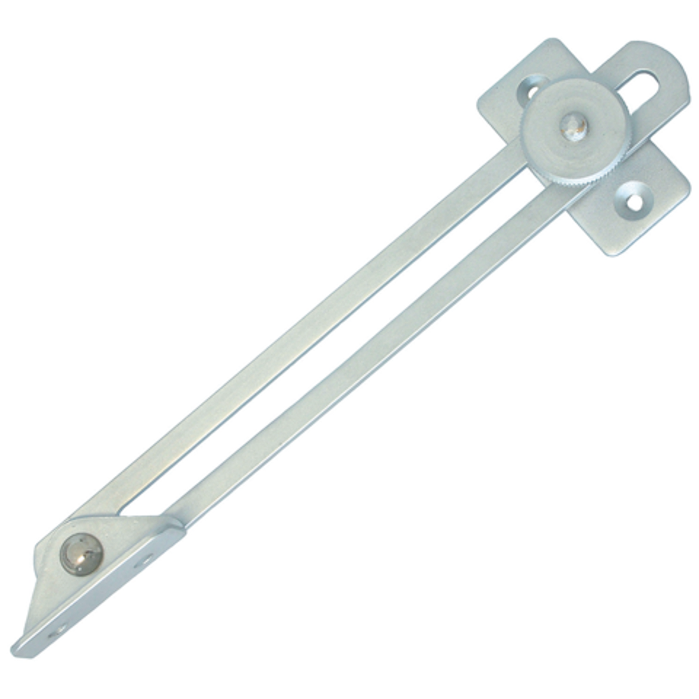 Schaarmodel Messing