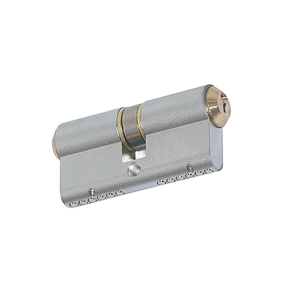 Tesa Assa Abloy T6553045N: Cilindro europeo T60, 65 x 53 mm, compatible con cerraduras de perfil europeo, uso residencial y comercial, instalación sencilla, sustitución y obra nueva Tesa Assa Abloy T6553045N: Cilindro europeo T60, 65 x 53 mm, compatible con cerraduras de perfil europeo, uso residencial y comercial, instalación sencilla, sustitución y obra nueva