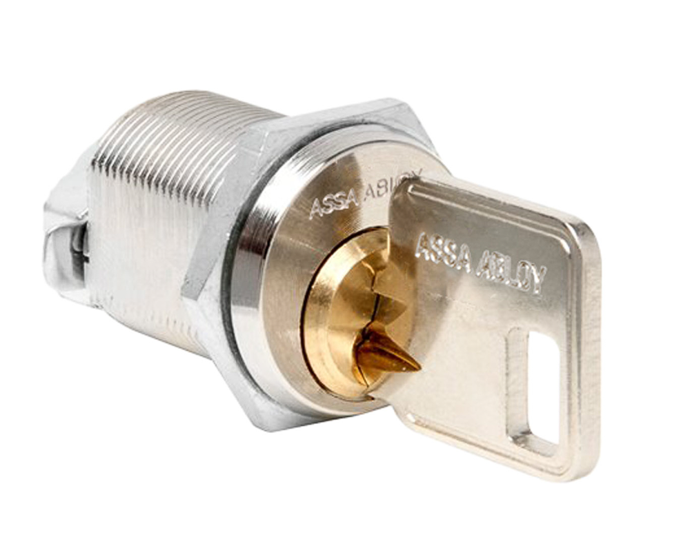 ASSA ABLOY Automaatcilinders