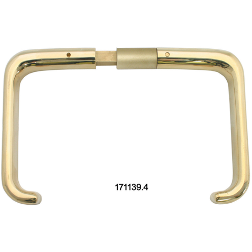 Handles for door thickness 28-71 mm