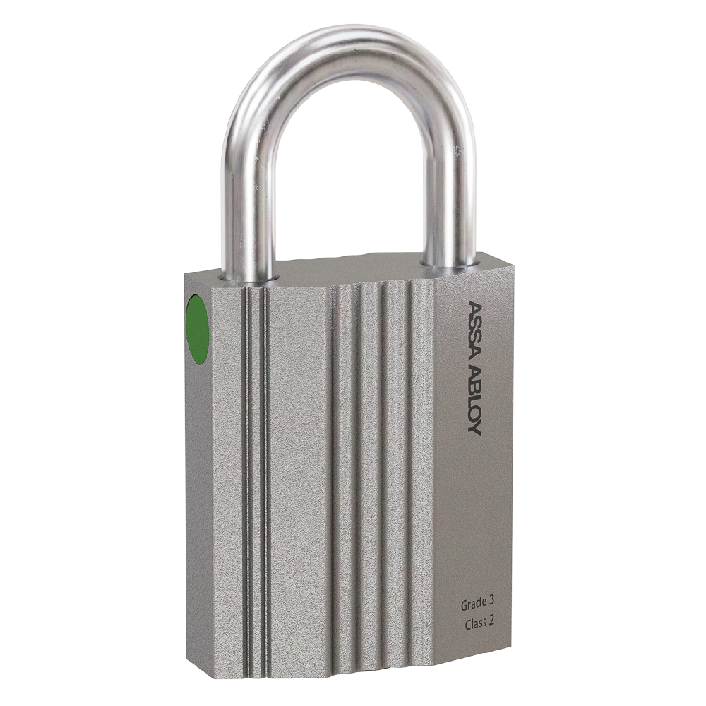 Security Grade 2 (green)