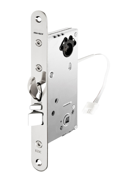 88705195107031 Soon you can find more information about the ASSA locks range.