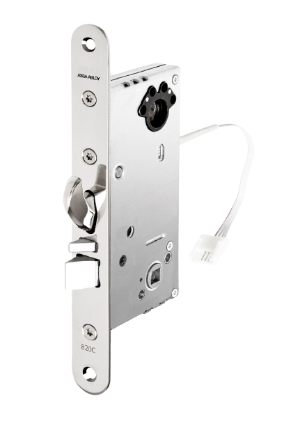 Binnenkort in ons assortiment! Soon you can find more information about the ASSA locks range.