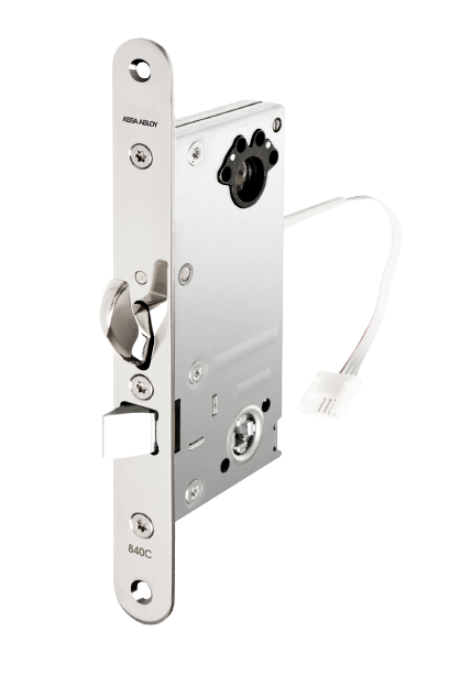 Binnenkort in ons assortiment! Soon you can find more information about the ASSA locks range.