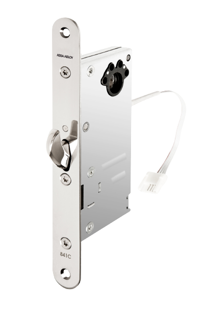 Binnenkort in ons assortiment! Soon you can find more information about the ASSA locks range.