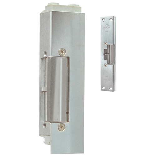 Binnenkort in ons assortiment! Soon you can find more information about the ASSA door openers.