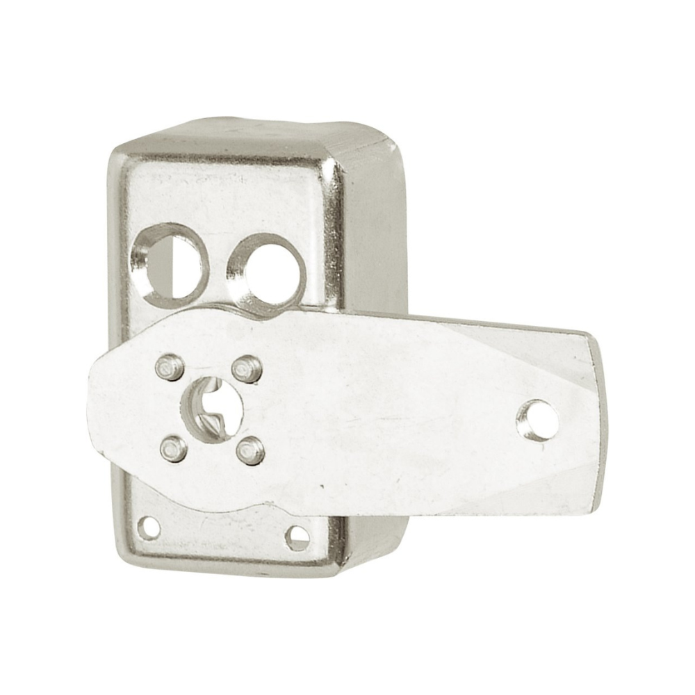 81450531100057 ASSA 593/Z Oplegslot