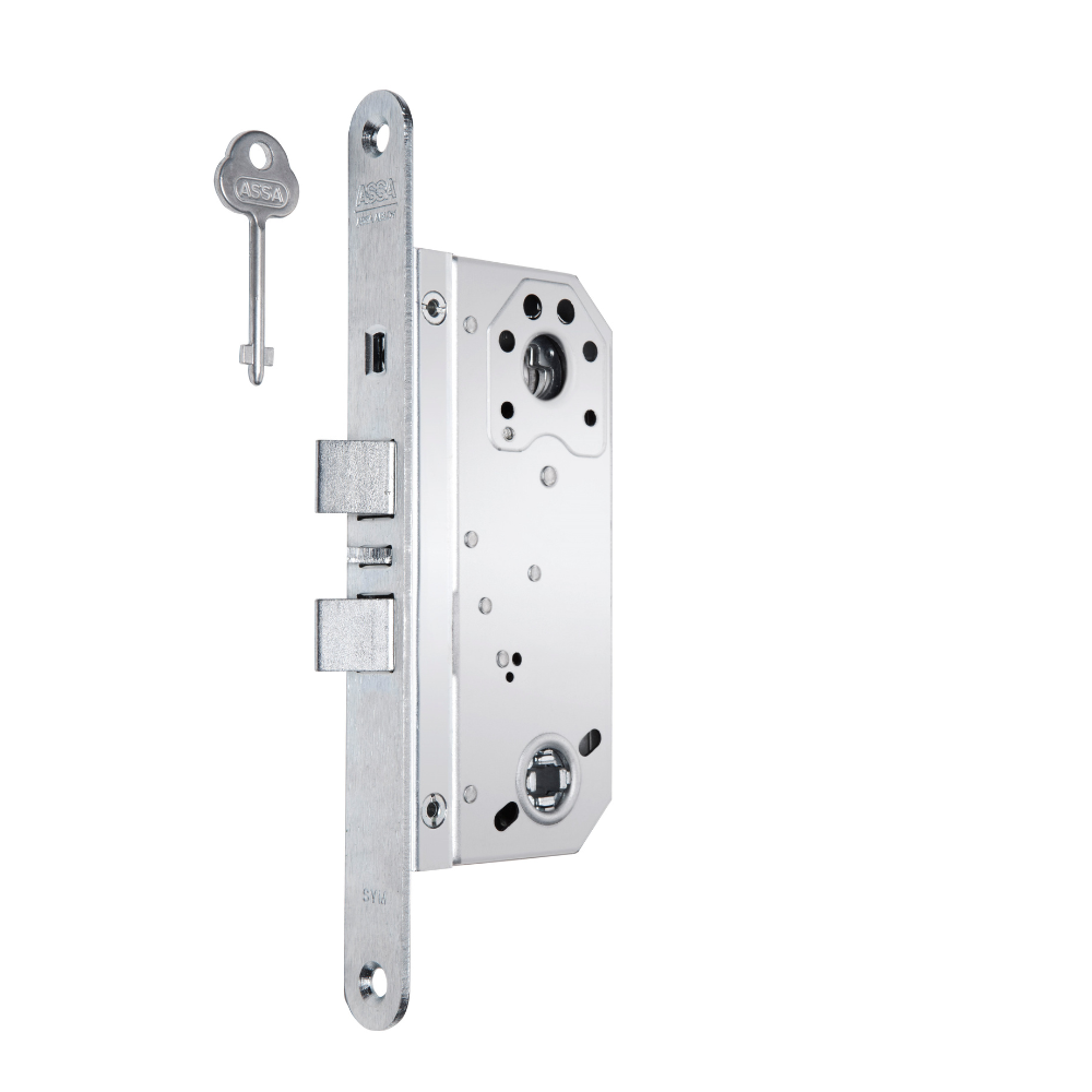 Binnenkort in ons assortiment! Soon you can find more information about the ASSA locks range.