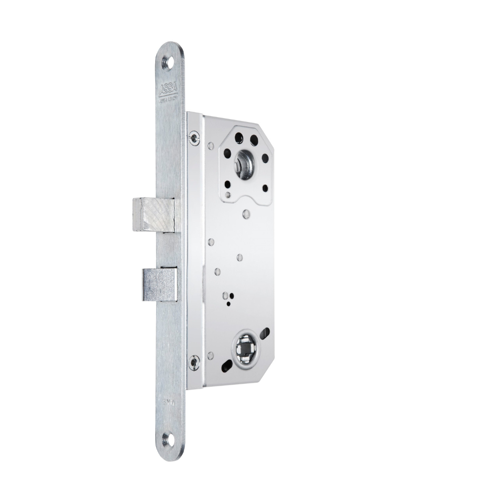 Binnenkort in ons assortiment! Soon you can find more information about the ASSA locks range.