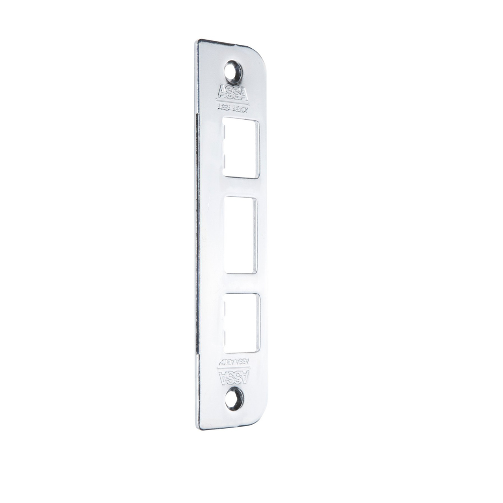 Binnenkort in ons assortiment! Soon you can find more information about the ASSA locks range.