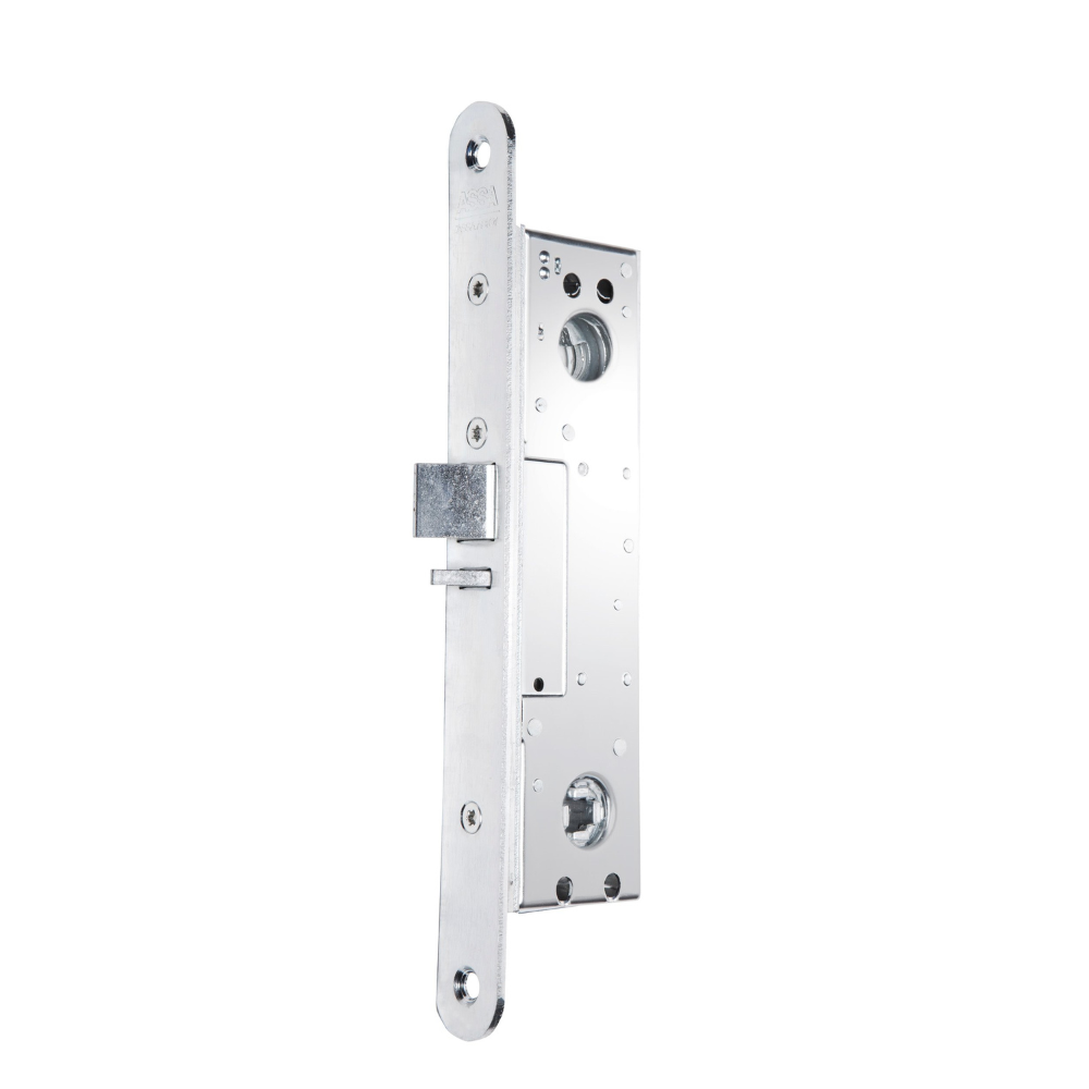 Binnenkort in ons assortiment! Soon you can find more information about the ASSA locks range.