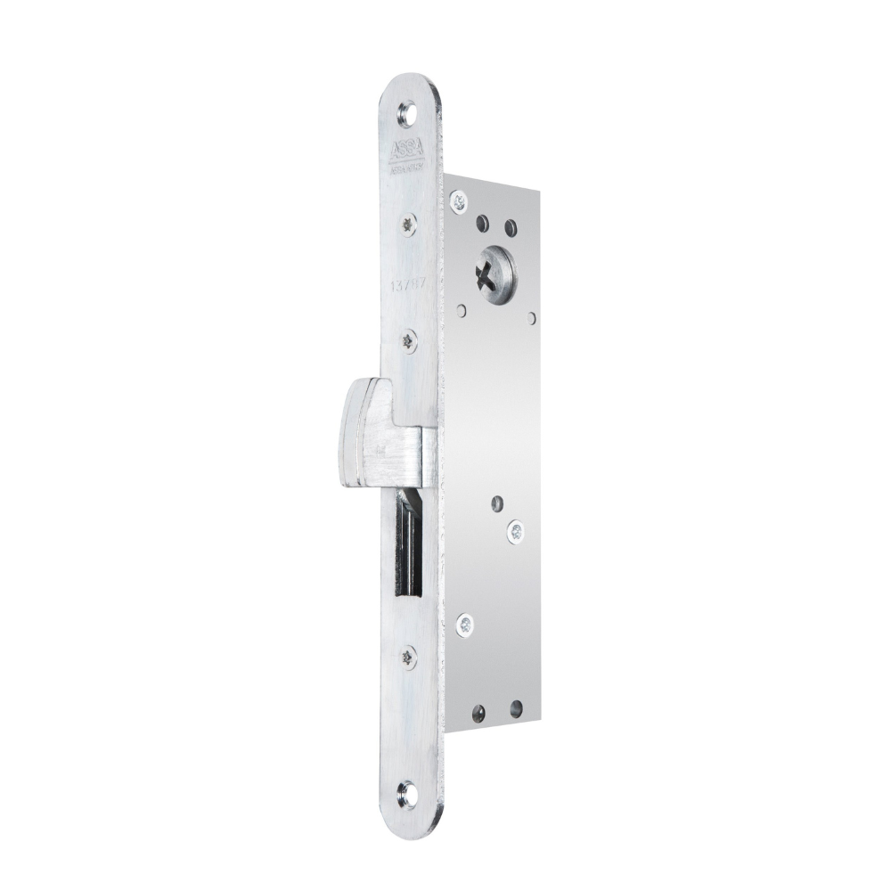 Binnenkort in ons assortiment! Soon you can find more information about the ASSA locks range.