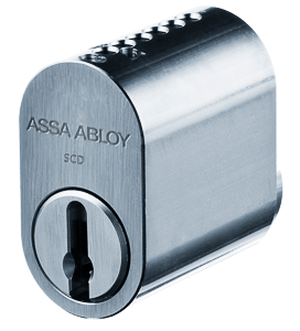 ASSA ABLOY Cylinders