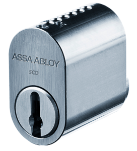 Tesa Assa Abloy T65D3040N T60 veiligheidscilinder Europees cilinderslot Tesa Assa Abloy T65D3040N T60 veiligheidscilinder Europees cilinderslot