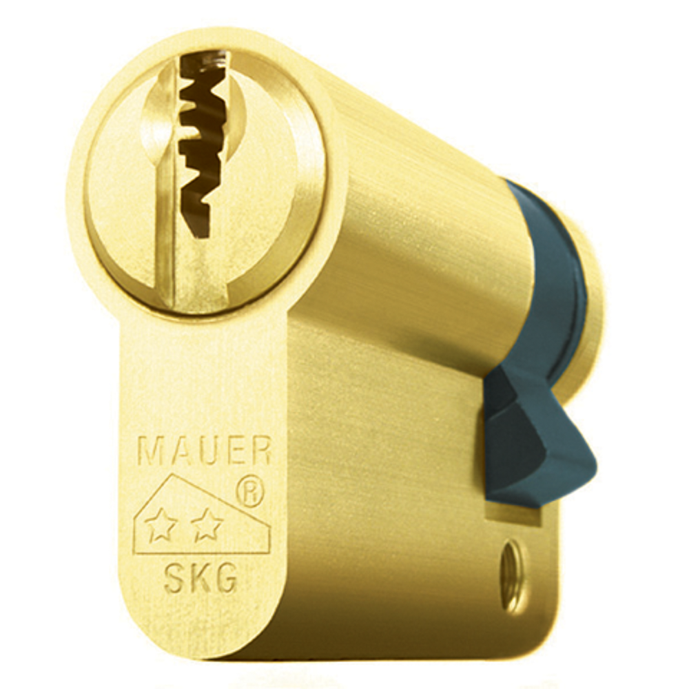 40HC6-MLS-MS Mauer HC6-MLS-Ms-3 keys 56/9=65