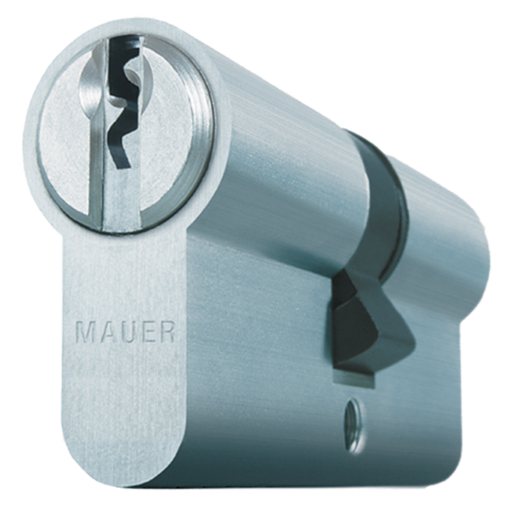 Dubbele cilinders - Speciale maten