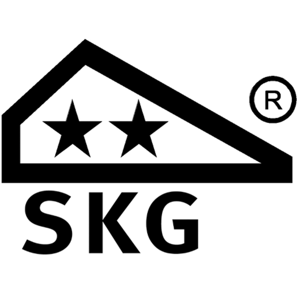 SKG 2 sterren