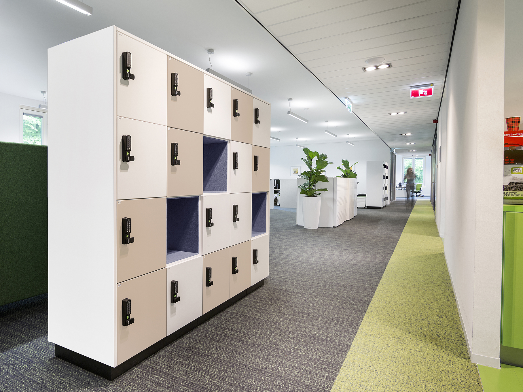 Mauer Nederland BV - Specialist in toegangscontrole | Mauer Nederland