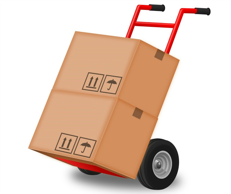 SMARTair software Standalone-systeem